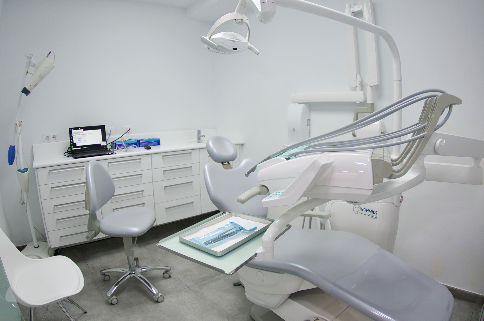 clínica dental Navarro Gavà y Castelldefels